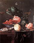 Still-life with Fruits